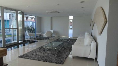 Apartamento en Punta del Este, Brava