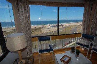 Apartamento en Punta del Este, Brava