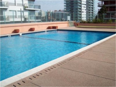 Apartamento en Punta del Este, Brava