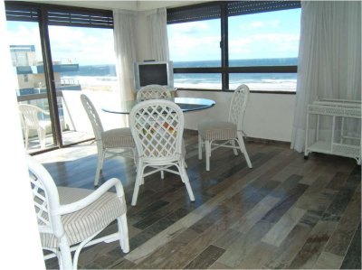 Apartamento en Punta del Este, Brava