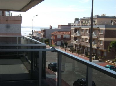 Apartamento en Punta del Este, Peninsula