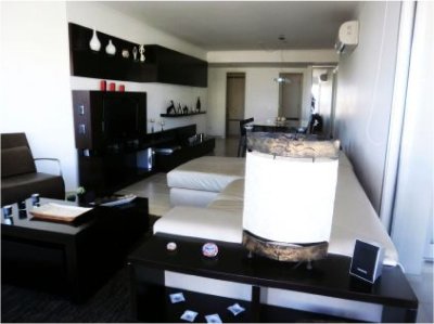 Apartamento en Punta del Este, Mansa