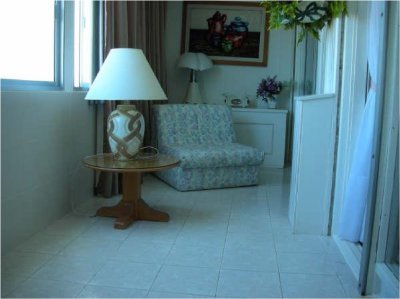 Apartamento en Punta del Este, Mansa