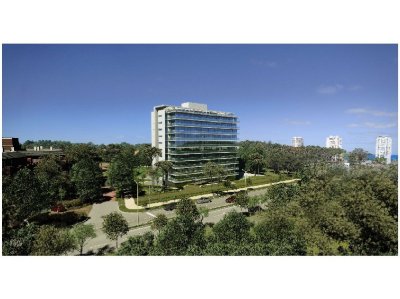 Apartamento en Punta del Este, Roosevelt