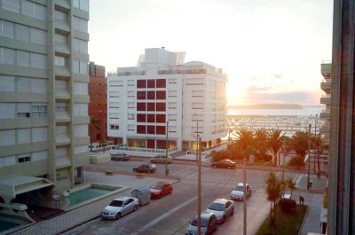 Apartamento en Punta del Este, Puerto