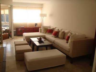 Apartamento en Punta del Este, Roosevelt