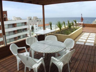 Apartamento en Punta del Este, Peninsula