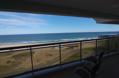 Apartamento en Punta del Este, Brava