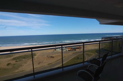 Apartamento en Punta del Este, Brava