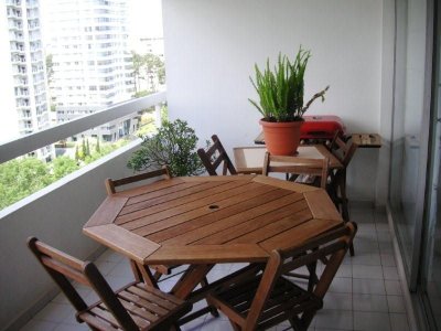 Apartamento en Punta del Este, Roosevelt