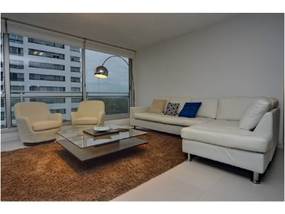 Apartamento en Punta del Este, Roosevelt