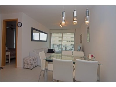 Apartamento en Punta del Este, Roosevelt