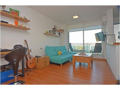 Apartamento en Punta del Este, Roosevelt
