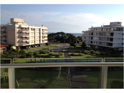 Apartamento en Punta del Este, Mansa