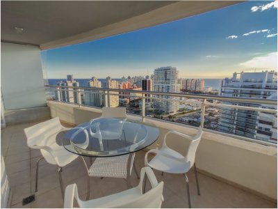 Torre nueva con amenities y ubicación estratégica