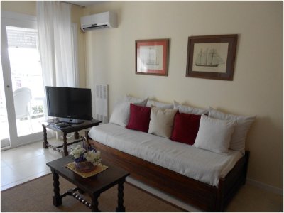 Apartamento en Punta del Este, Peninsula