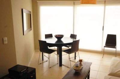 Apartamento en Punta del Este, Brava