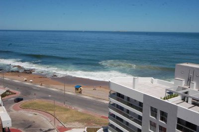 Apartamento en Punta del Este, Peninsula