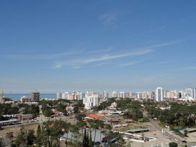 Apartamento en Punta del Este, Roosevelt