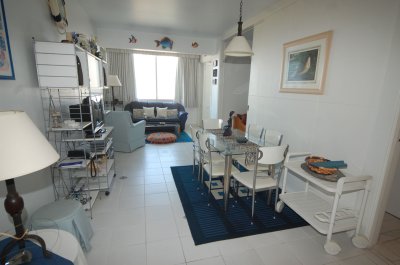 Apartamento en Punta del Este, Mansa