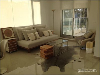 Apartamento en Punta del Este, Roosevelt