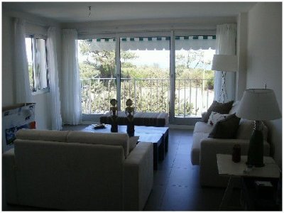 Apartamento en Punta del Este, Mansa