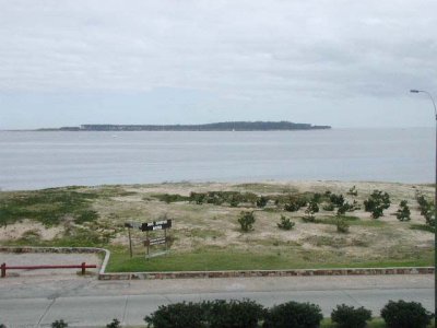 Apartamento en Punta del Este, Mansa