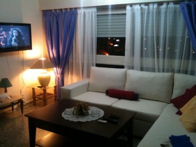 Apartamento en Punta del Este, Mansa