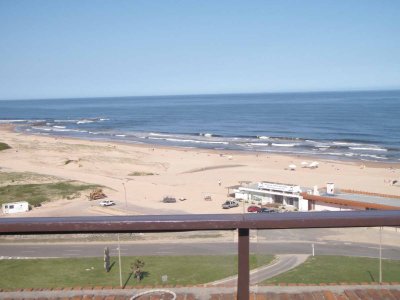 Apartamento en Punta del Este, Brava