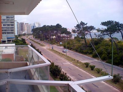 Mansa, primera fila, 4 dorm.