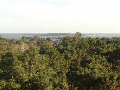 Apartamento en Punta del Este, Roosevelt