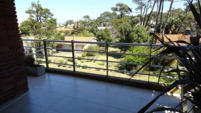 Apartamento en Punta del Este, RincÃ³n del Indio