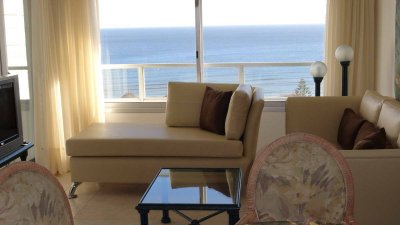 Apartamento en Punta del Este, Mansa