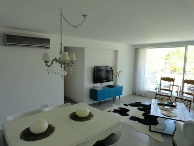 Apartamento en Punta del Este, Roosevelt