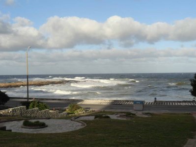 Apartamento en Punta del Este, Peninsula