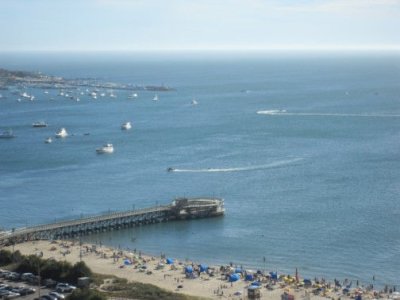 Apartamento en Punta del Este, Mansa