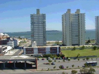 Apartamento en Punta del Este, Brava