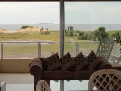 Apartamento en Punta del Este, Brava