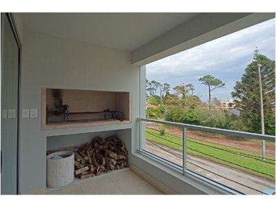 Apartamento en Punta del Este, Mansa