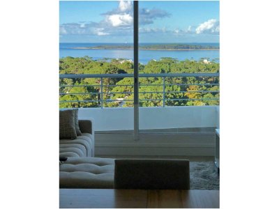 Apartamento en Punta del Este, Roosevelt