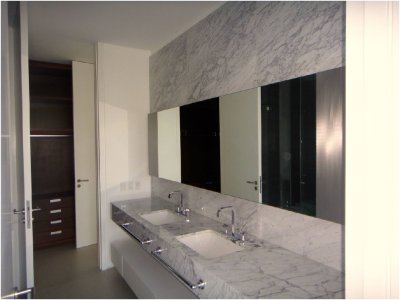 Apartamento en Punta del Este, Brava