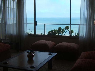 Apartamento en Punta del Este, Mansa