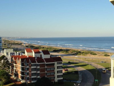 Apartamento en Punta del Este, Brava