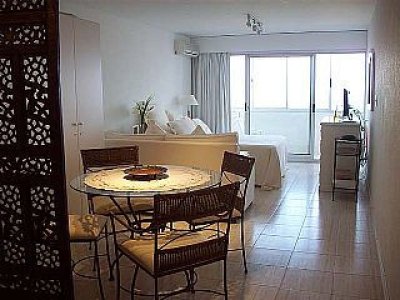 Apartamento en Punta del Este, Peninsula