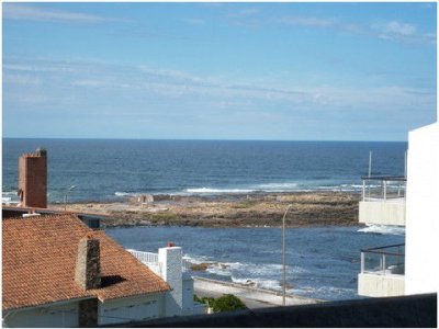 Apartamento en Punta del Este, Peninsula