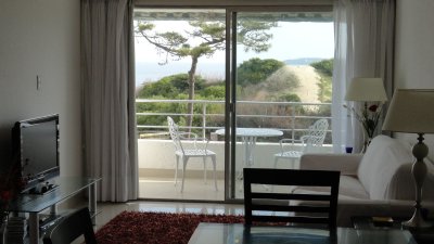 Apartamento en Punta del Este, Mansa