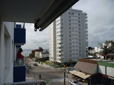 Apartamento en Punta del Este, Peninsula
