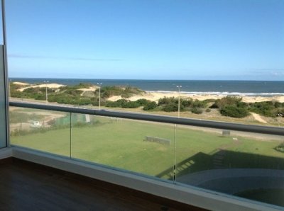 Apartamento en Punta del Este, Brava