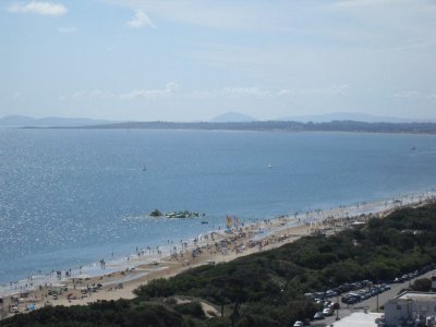 Apartamento en Punta del Este, Mansa