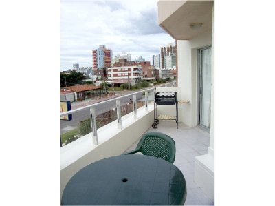 Apartamento en Punta del Este, Brava